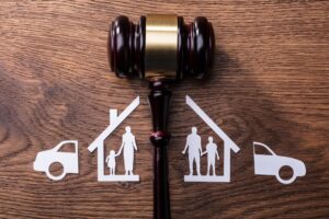 Family Lawyers in Duncan, British Columbia