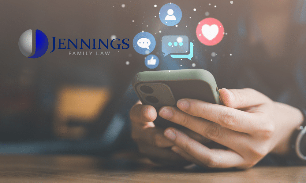 Social media dos don'ts during Alberta Divorce or Separation