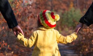 Child Support Lawyers in Calgary Alberta at Jennings Family Law with Warren Jennings