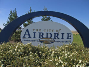 Airdrie Alberta Family Law