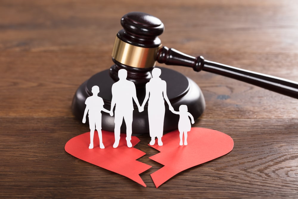 2021 Divorce Act Changes in Alberta