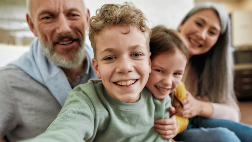 Grandparents Rights and Child Custody in Calgary