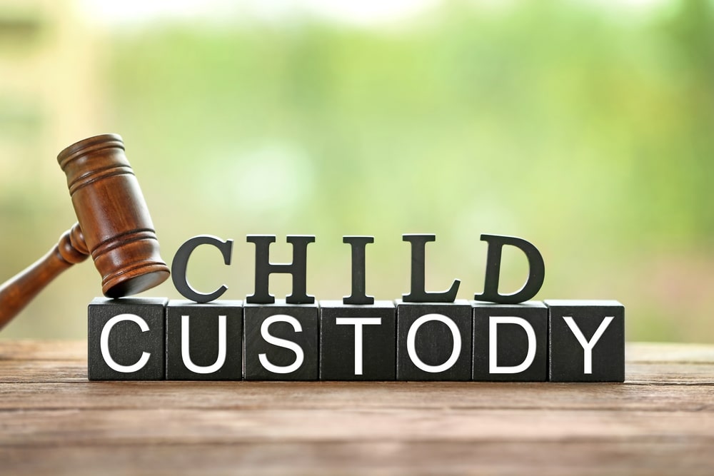 Steps in a Child Custody Mediation Process in Calgary Alberta