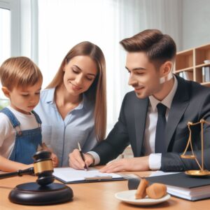 experienced divorce lawyers Jennings Family Law Calgary