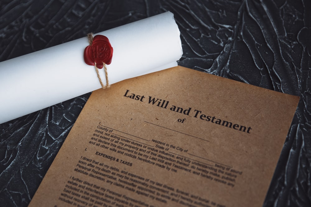 Wills & Last Testament Lawyers Serving Calgary Alberta