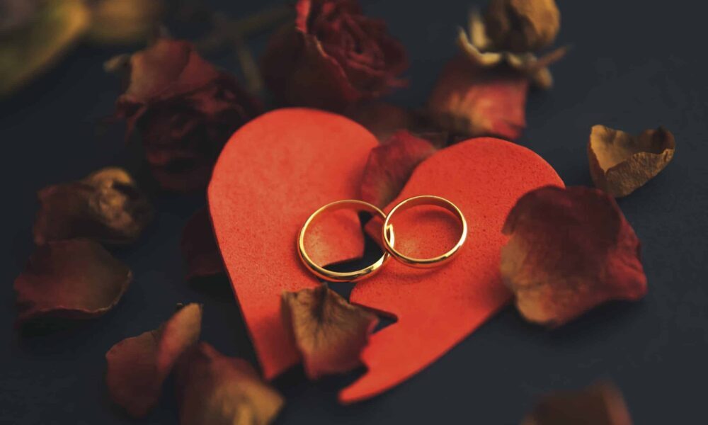 Airdrie Divorce Lawyers in Alberta at Jennings Family Law with Warren Jennings