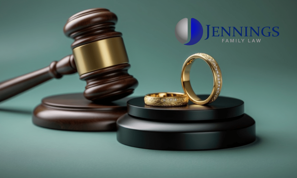 Airdrie divorce and family lawyers at Jennings Family Law with Warren Jennings and Beecher Menzies