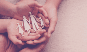 Calgary Family Lawyers at Jennings Family Law with Warren Jennings