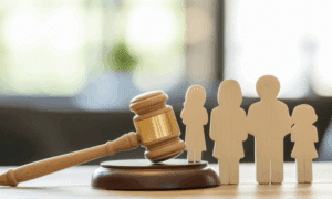 Guardianship of a Child in Alberta at Jennings Family Law with Warren Jennings