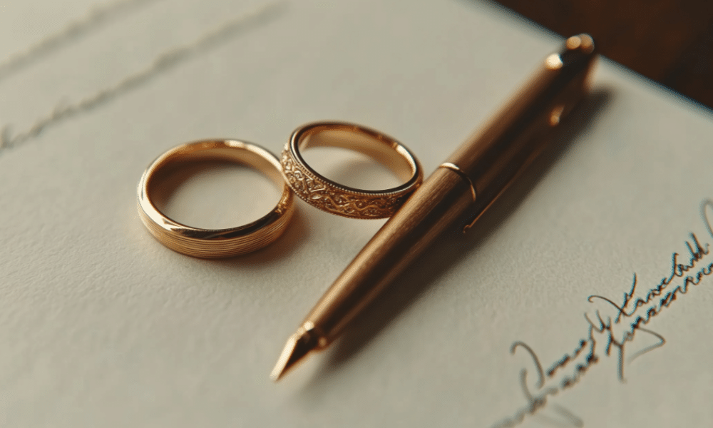 Divorce Lawyers Calgary at Jennings Family Law Led by Warren Jennings