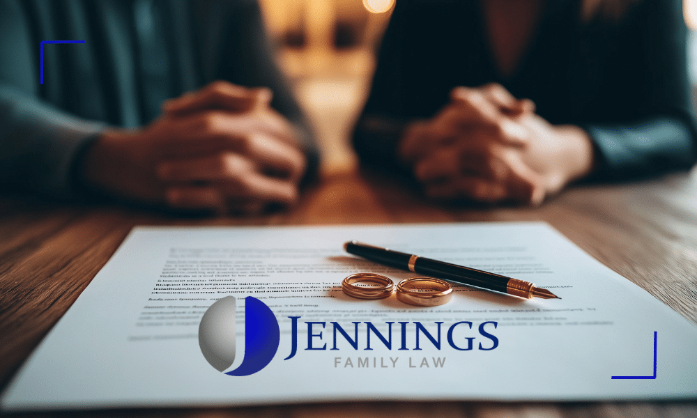 divorce mediation services in Calgary Alberta at Jennings Family Law led by Warren Jennings.
