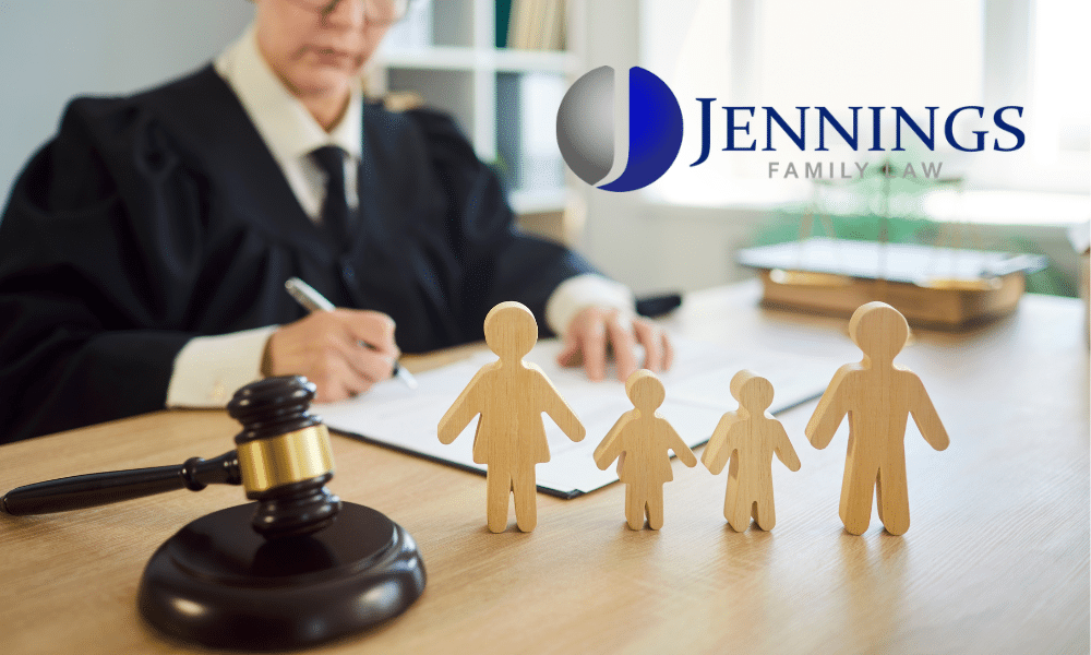 Alberta Maintenance Enforcement Program explained by Warren Jennings