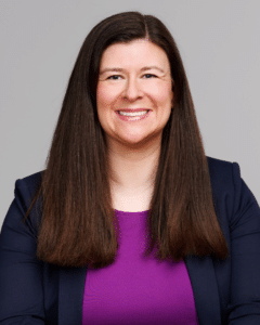 Monica Evans Calgary Family Lawyer at Jennings Family Laew