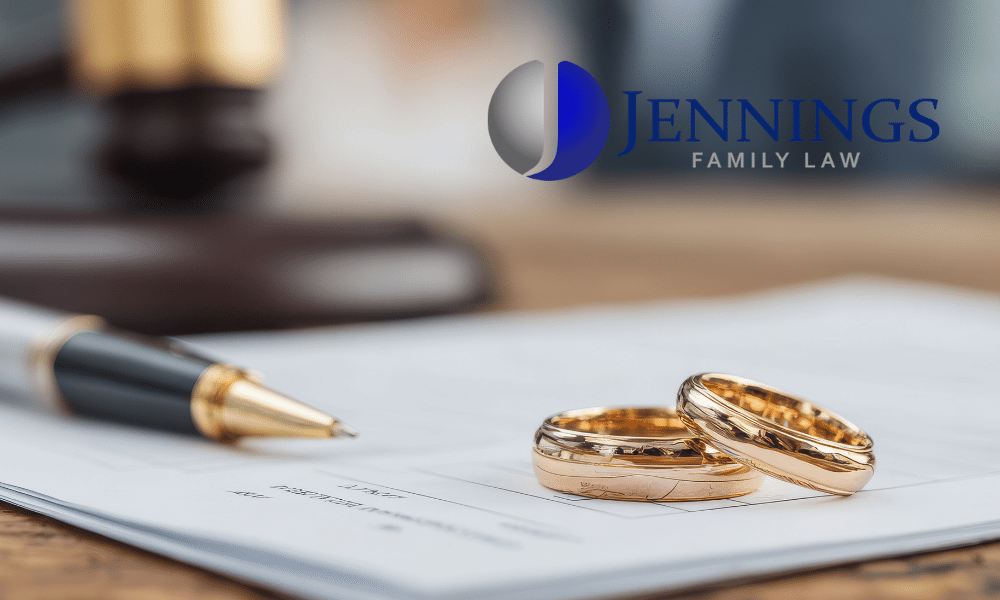 Spouse Refuses to Move Out After Separation explained by Warren Jennings